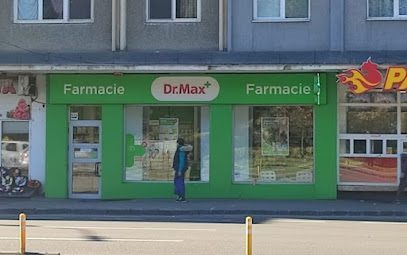 Farmacia Dr. Max Strada 13 Decembrie 113