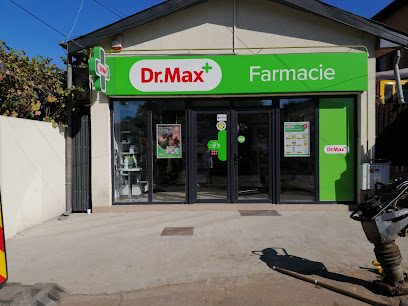 Farmacia Dr. Max Strada 13 Septembrie 6