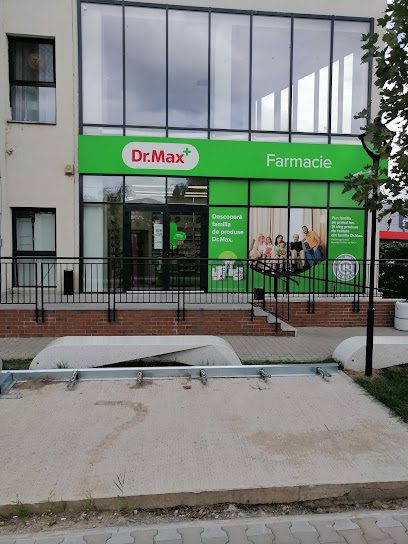Farmacia Dr. Max Strada 23 August 200-220