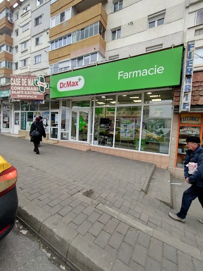 Farmacia Dr. Max Strada 9 Mai 25
