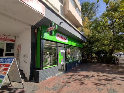Farmacia Dr. Max Strada Baba Novac 15A