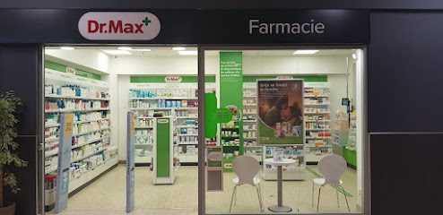 Farmacia Dr. Max Strada Barajului 11