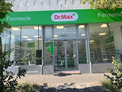 Farmacia Dr. Max Strada Brăilei 192bis
