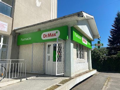 Farmacia Dr. Max Strada Căpitan Stănculescu 21