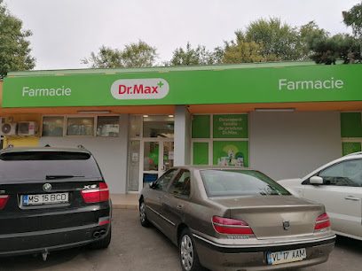 Farmacia Dr. Max Strada Clabucet