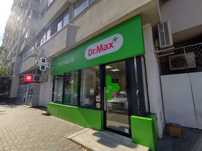 Farmacia Dr. Max Strada Codrii Neamțului 15