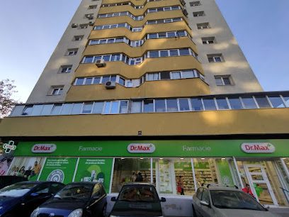Farmacia Dr. Max Strada Colentina 27A