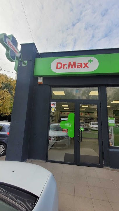 Farmacia Dr. Max Strada Covasna 3