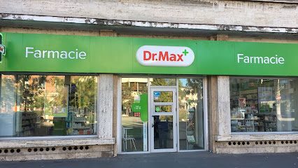 Farmacia Dr. Max Strada Domnească Nr. 13