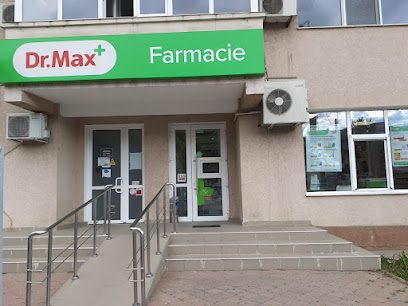Farmacia Dr. Max Strada Emisferei 30-34