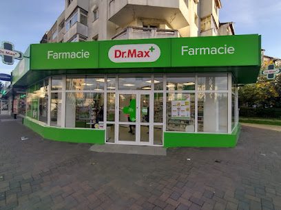 Farmacia Dr. Max Strada Energiei 39