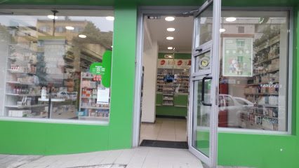 Farmacia Dr. Max Strada Exercițiu A7 Parter