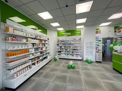 Farmacia Dr. Max Strada Grădinarilor 1 A