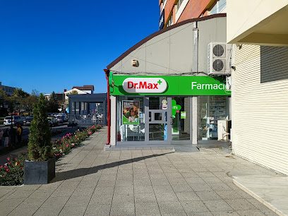 Farmacia Dr. Max Strada Horia