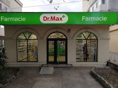 Farmacia Dr. Max Strada Independenței 12