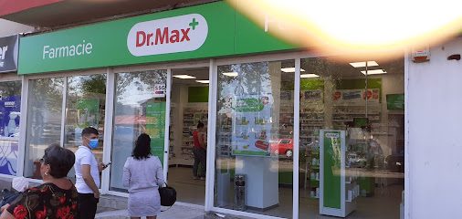 Farmacia Dr. Max Strada Izvorul Rece