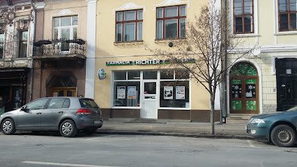 Farmacia Dr. Max Strada Kossuth Lajos 6