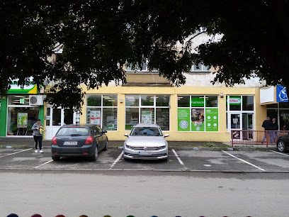 Farmacia Dr. Max Strada Lianelor 1