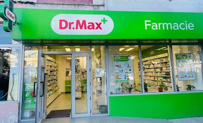Farmacia Dr. Max Strada Libertății L7
