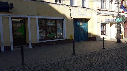 Farmacia Dr. Max Strada Lungă 2