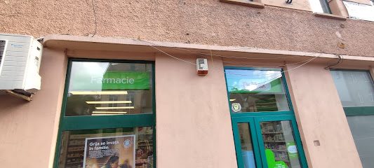 Farmacia Dr. Max Strada Lungă 8