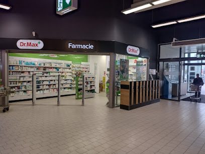 Farmacia Dr. Max Strada Milcov 5 B