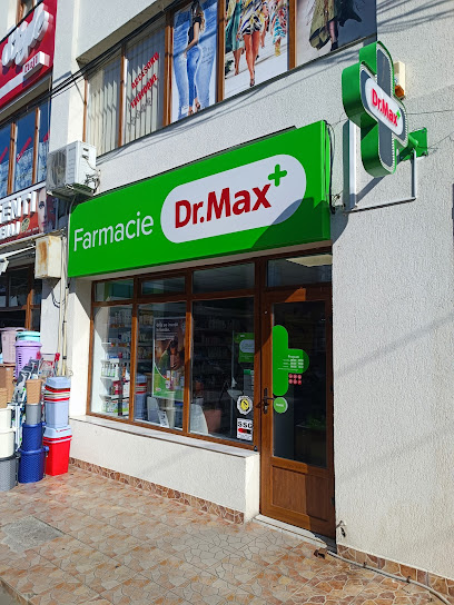Farmacia Dr. Max Strada Minerilor 3