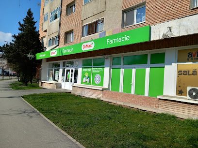 Farmacia Dr. Max Strada Nicolae Iorga