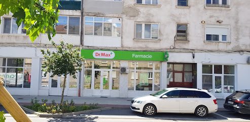 Farmacia Dr. Max Strada Nicolae Titulescu