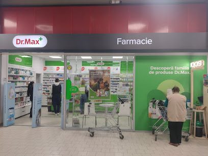 Farmacia Dr. Max Strada Nicu Enea 3 Bis