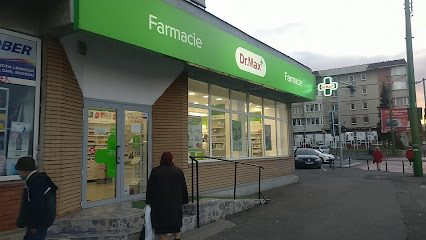 Farmacia Dr. Max Strada Pavilioanele CFR 1