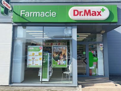 Farmacia Dr. Max Strada Prunului 3A