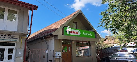 Farmacia Dr. Max Strada Republicii 17 A