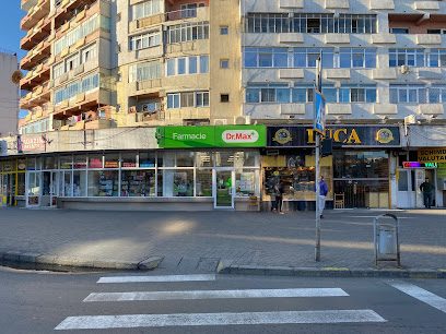 Farmacia Dr. Max Strada Republicii