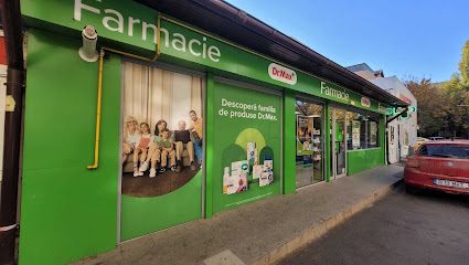 Farmacia Dr. Max Strada Resita x Costila