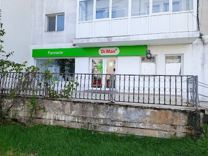 Farmacia Dr. Max Strada Sănătăţii 47