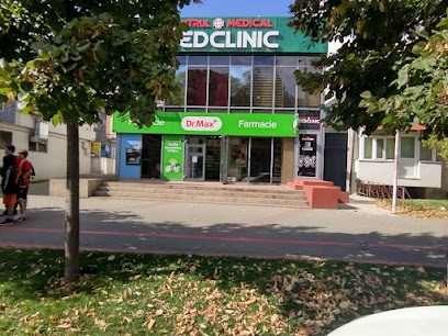 Farmacia Dr. Max Strada Ștefan cel Mare 101 Bis