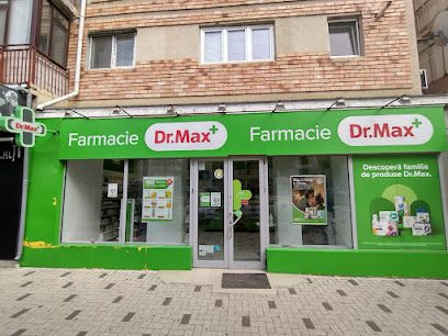 Farmacia Dr. Max Strada Știrbei Vodă 6