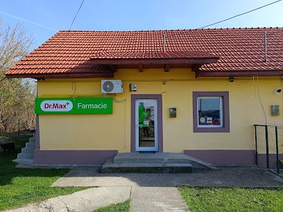 Farmacia Dr. Max Strada Tismana 5