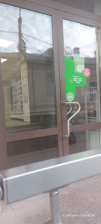 Farmacia Dr. Max Strada Unirii 5
