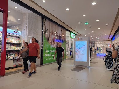 Farmacia Dr. Max Strada Unirii B16