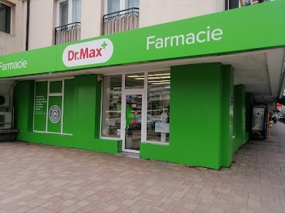 Farmacia Dr. Max Strada Unirii Centru