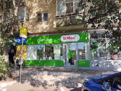 Farmacia Dr. Max Strada Unirii Nr. 70