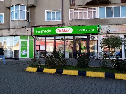 Farmacia Dr. Max Strada Valea Frumoasei