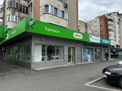 Farmacia Dr. Max Strada Vasile Alecsandri 91A
