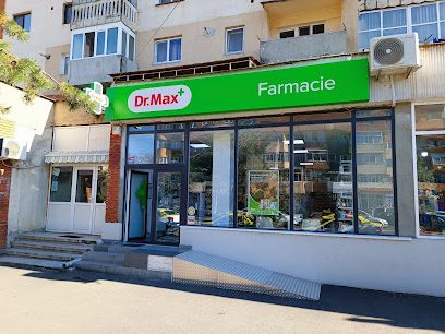 Farmacia Dr. Max Strada Victoriei 223