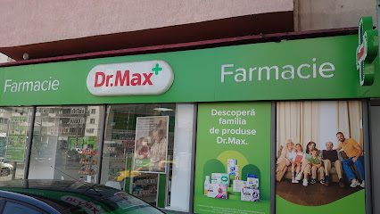 Farmacia Dr. Max Strada Viitorului 199