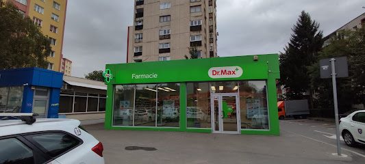 Farmacia Dr. Max Strada Zizinului 79