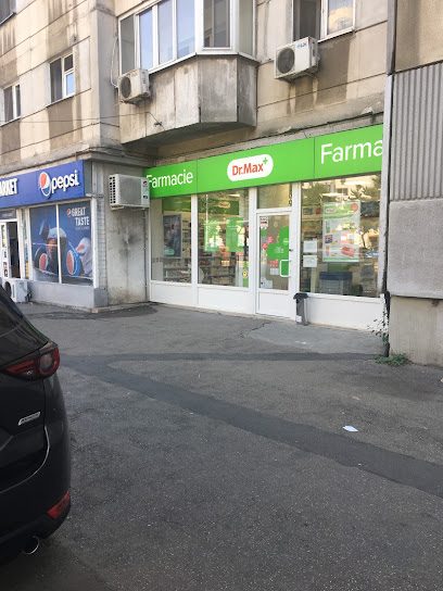 Farmacia Dr. Max bl.13Bis