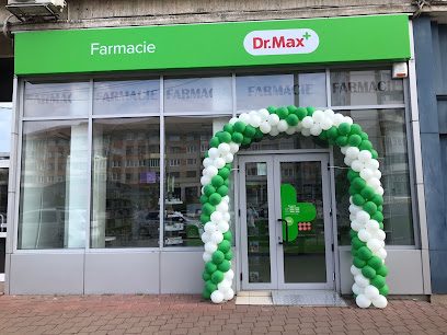 Farmacia Dr. Max bloc 3
